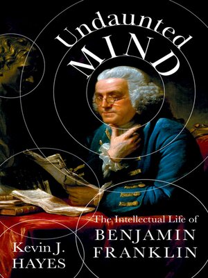 cover image of Undaunted Mind